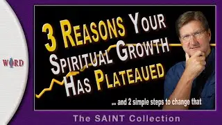 Spiritually Plateaued