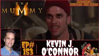 Wrong Side of the River - An Interview with Kevin J. O'Connor