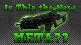 Abyss Defiant - Is this new ne PVP king? - Destiny 2