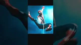 Why Amazing Spider-Man&rsquo;s Web Feels More Dynamic 🕷️🔥