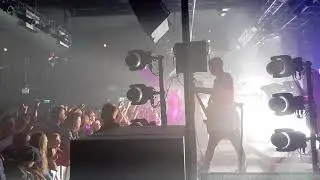 Gary Numan - We Are Glass, Are Friends Electric - 30.09.17 - Tramshed, Cardiff