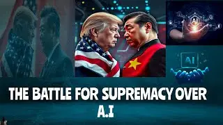 AI Supremacy Who Will Reign Supreme in 2025?