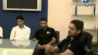 Pakistan Youth Movement - Line of Action - brandsynario