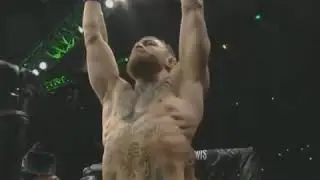 Королевский похода Конор Макгрегор #ufc205 #ufc229