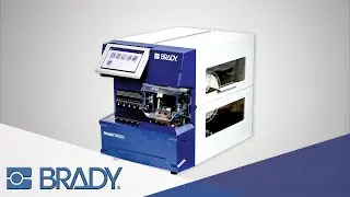 Brady's Wraptor A6500 Wrap Printer Applicator | Overview