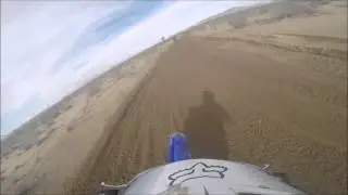 Adelanto GP 2016 1 18 16