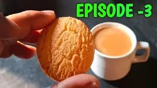PART TIME JOB JOURNEY | EPISODE -3