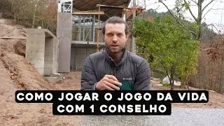 Rapaz... Mais um ano se passou. Se você ainda tá perdido, assista isso aqui rapidinho :)
