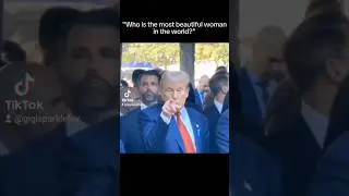 You know it's true if he says so