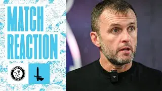 'We were truly outstanding defensively.' 💪 | Nathan Jones on Bristol City point (August 2025)