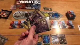Straight Up Solo with John LaRuffa - It&rsquo;s a Wonderful World