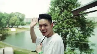 Forest Adventure (Branding - Grand Course Highlights) | Heroes of Digital