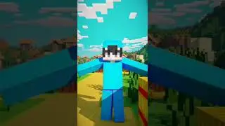 #minecraft #Lia VS Dagar