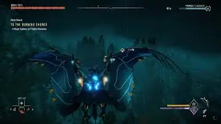 Horizon Forbidden West Gameplay Part 101 | PS5