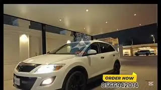 Luxurious Pergola Car Parking Shade | Steel Roof with Aluminum Kit Plate | JBM Car Parking Shade