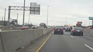 Braker Ln to RM620 via IH35 N-TueFeb03