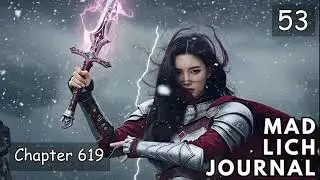 Mad Lich Journal   Episode 53 Audio   Phoenix Knights Audiobook