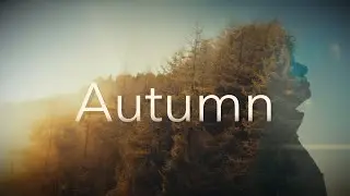 Autumn Roads in Ireland | Cinematic Fall Travel Film