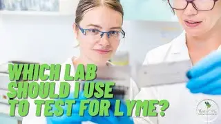 Lyme testing - Which lab do we use?