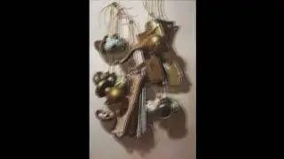 Door Knobs and Twine (2010) - Step by Step, by Robin Eley