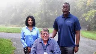 National Disabilities Employment Awareness Month 2021