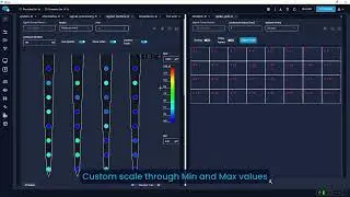 Real-time Signal Quality Metrics