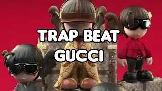 Trap type Beat&ndash; Gucci, Prada & Emo&ccedil;&atilde;o (Instrumental)