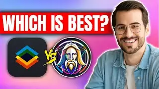 Scenario.gg vs Leonardo AI &ndash; Which AI Is Best for Game Art?
