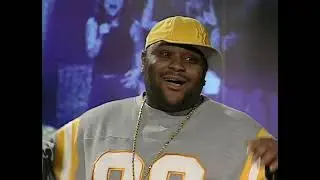 Ruben Studdard American Idol Audition 4K 60fps AI Upscale