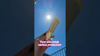 2в1 SPF+тональный-то,что нужно! #alleyoop available on Amazon #amazonfinds #foundation #sunscreen