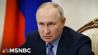 Tim Snyder: In Putin’s Russia, facts are avoided