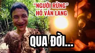 NGƯỜI RỪNG HỒ VĂN LANG QUA ĐỜI, D&Acirc;N L&Agrave;NG NGHE TIN THẪN THỜ