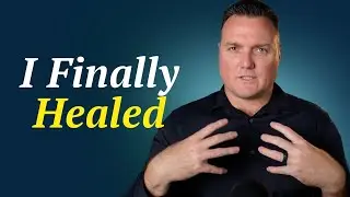 The Decision That Ended My OCD & Anxiety (Not What You Think)