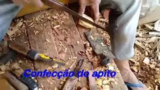 Arremêdo ZABÊLÊ (PIO NASAL)