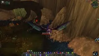 Amber Encased Moth Treasure Location, WoW MoP Classic