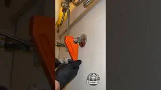 How To Remove A Compression Ring / Ferrule | Saf-T-Kut | Plumbing Clip