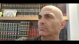 פרשת וישב - פיתוח משמעת עצמית.