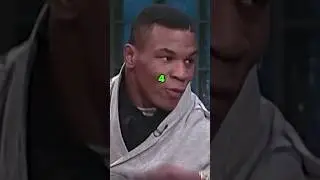Mike Tyson&rsquo;s Height Secret 🤫