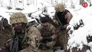 I Heard the Bells on Christmas Day - Ukraine. Music by Katey Brooks