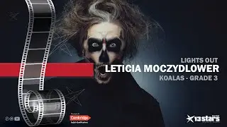 Halloween 2020: Os alunos do 13 Stars recomendam #5 Let&iacute;cia Moczydlower
