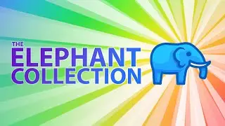 Elephant Collection OST - 20/20
