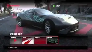Driveclub multiplayer PS4 slovensk&yacute; stream