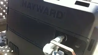 Can Bad Water Chemistry Break A Pool Heater?