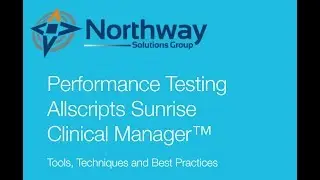 Performance Testing Allscripts SCM on XenApp