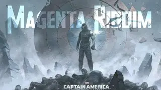 DJ Snake - Magenta Riddim|| Bucky barnes