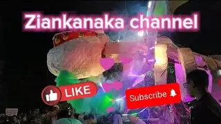 Takbir Keliling Desa Trangkil 2024