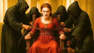 The Dark Secret Behind Anne Askew's Brutal Torture Revealed