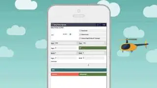 Flight Duty Time Tracking - Cirro - A Complete Mobile Flight Operations System