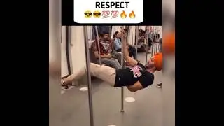 Respect😱🔥#shorts #public reaction