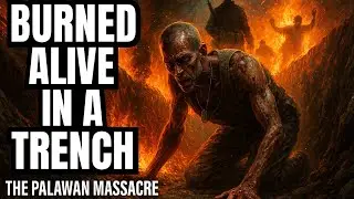 The Palawan Massacre: America&rsquo;s Forgotten WWII Atrocity